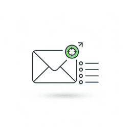 Email marketing