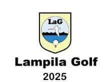 Lampila Golf